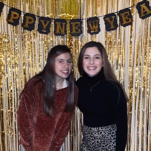 Meet your Posher, Alexia